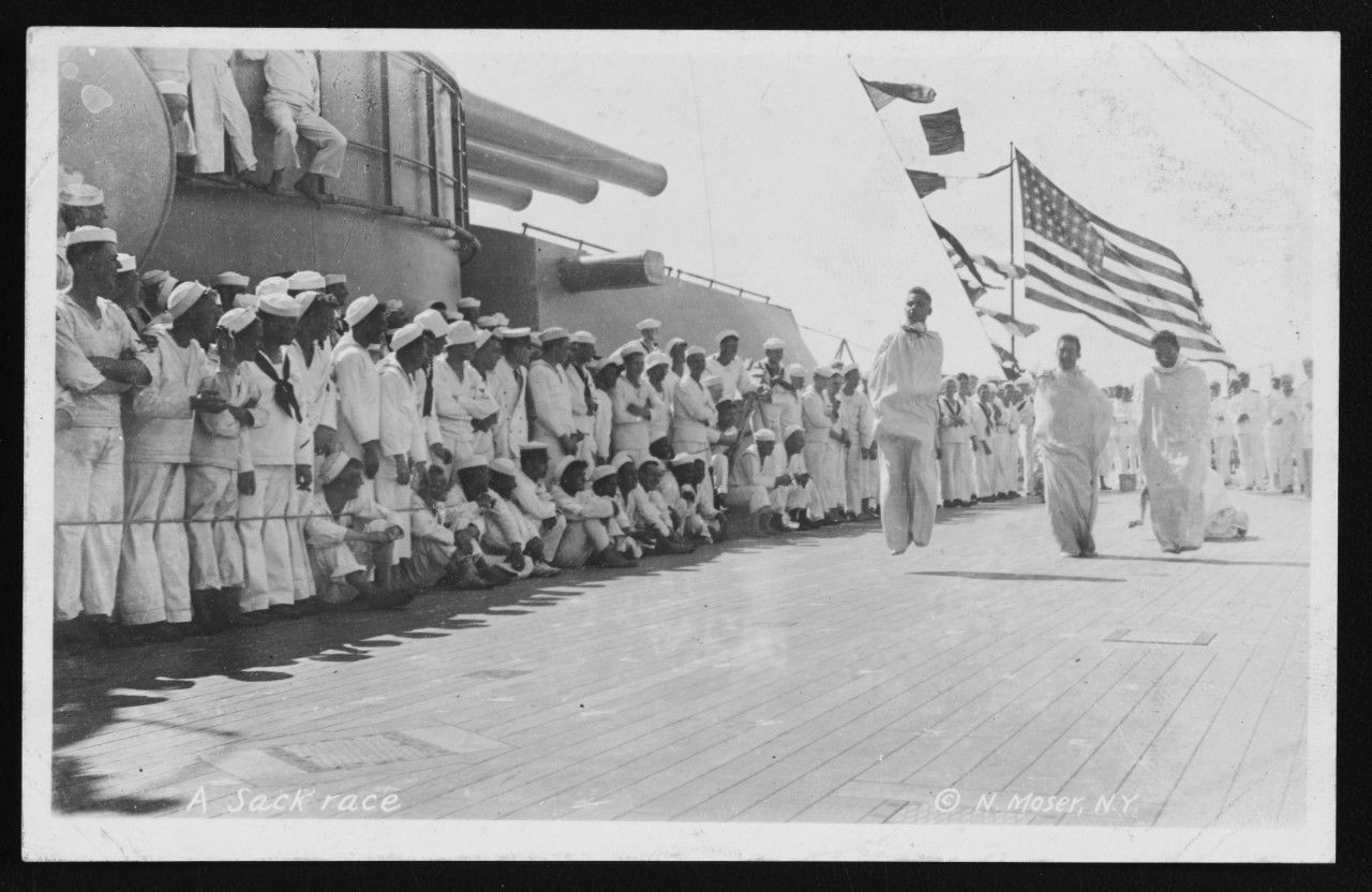 USS Arizona